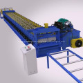 Floor decking machine floor deck roll forming machine